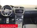 Volkswagen Tiguan Allspace 2.0 TSI DSG 4Mo. RLine AHK 7-S. VIENNA PANO KAMERA Silber - thumbnail 17