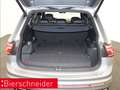 Volkswagen Tiguan Allspace 2.0 TSI DSG 4Mo. R-Line AHK 7-S. VIENNA PANO KAMER Silber - thumbnail 14