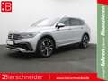 Volkswagen Tiguan Allspace 2.0 TSI DSG 4Mo. RLine AHK 7-S. VIENNA PANO KAMERA Silber - thumbnail 1