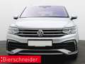 Volkswagen Tiguan Allspace 2.0 TSI DSG 4Mo. RLine AHK 7-S. VIENNA PANO KAMERA Silber - thumbnail 9