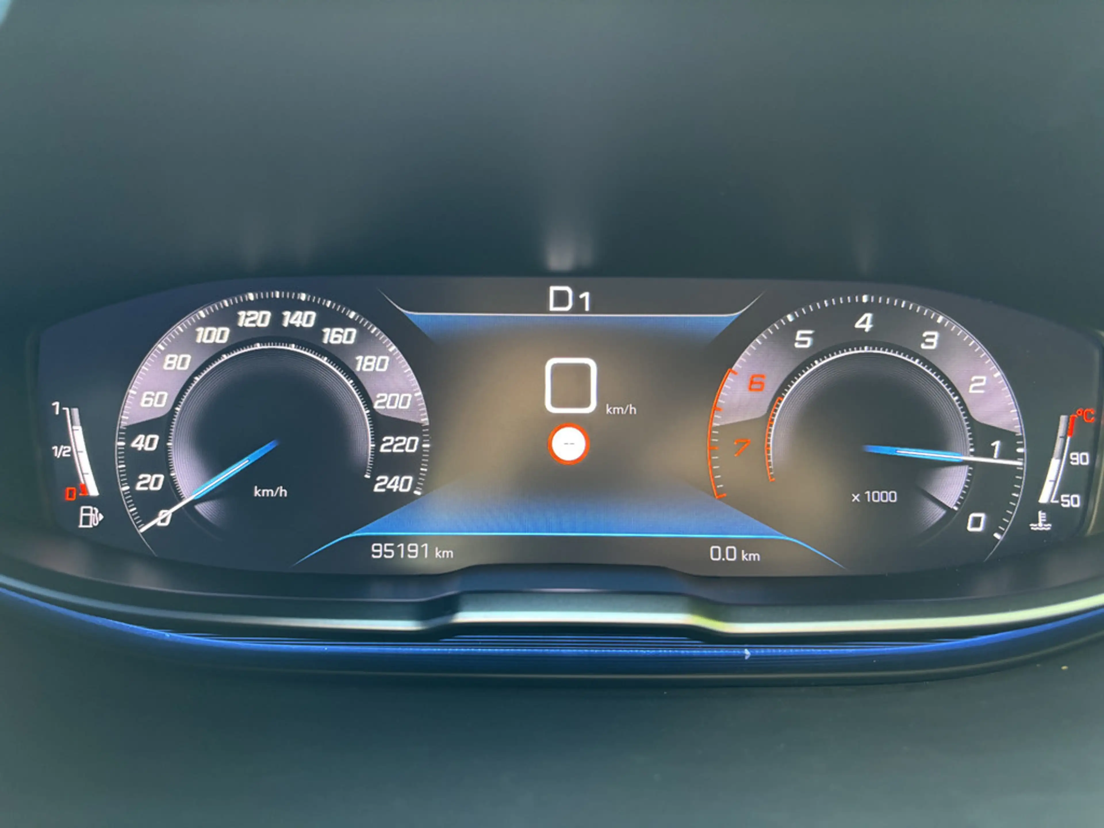 Peugeot 3008 1.2 PureTech Active Pack Business 1e-Eig. & Dealer — photo 7