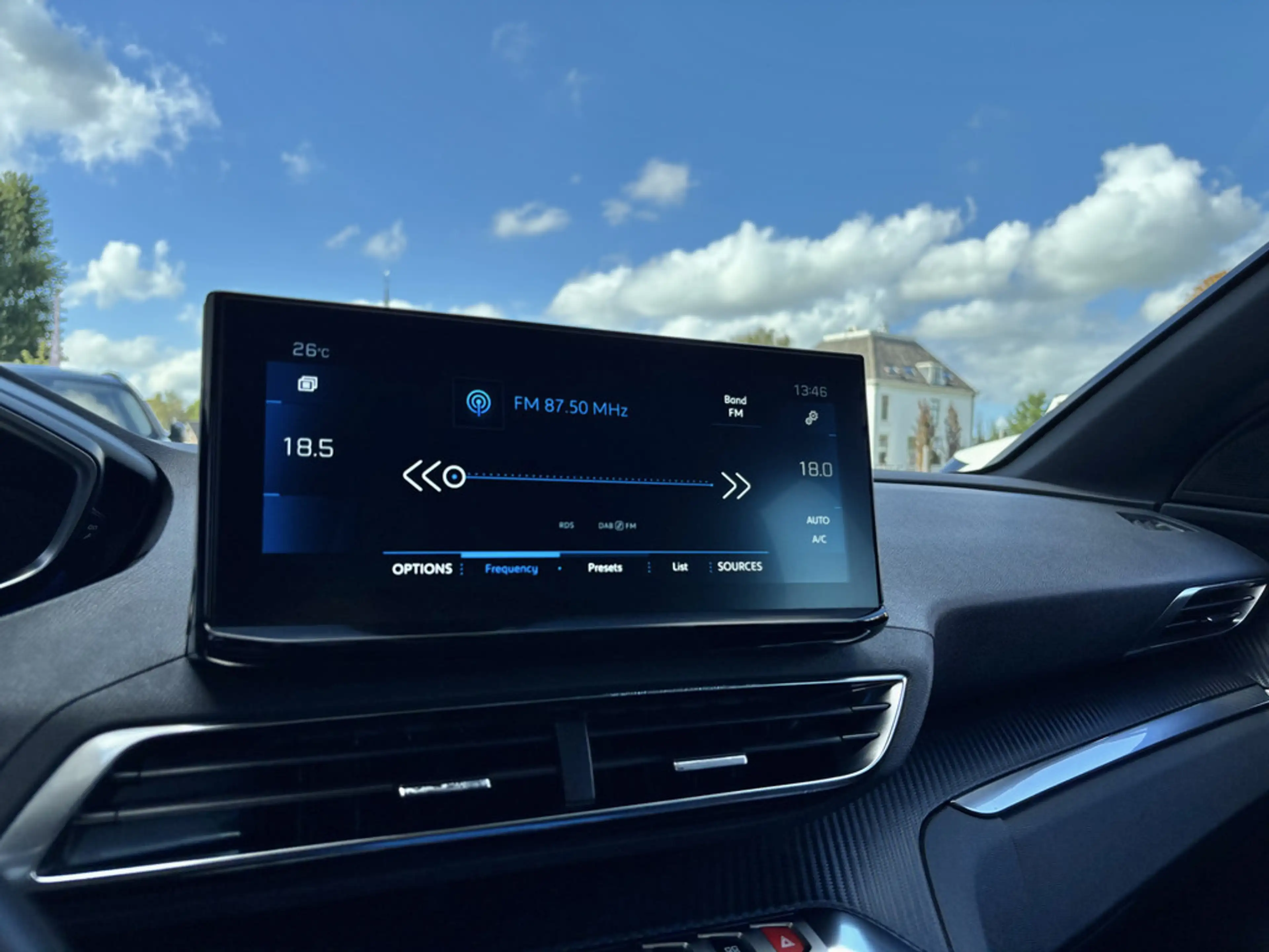 Peugeot 3008 1.2 PureTech Active Pack Business 1e-Eig. & Dealer — photo 13