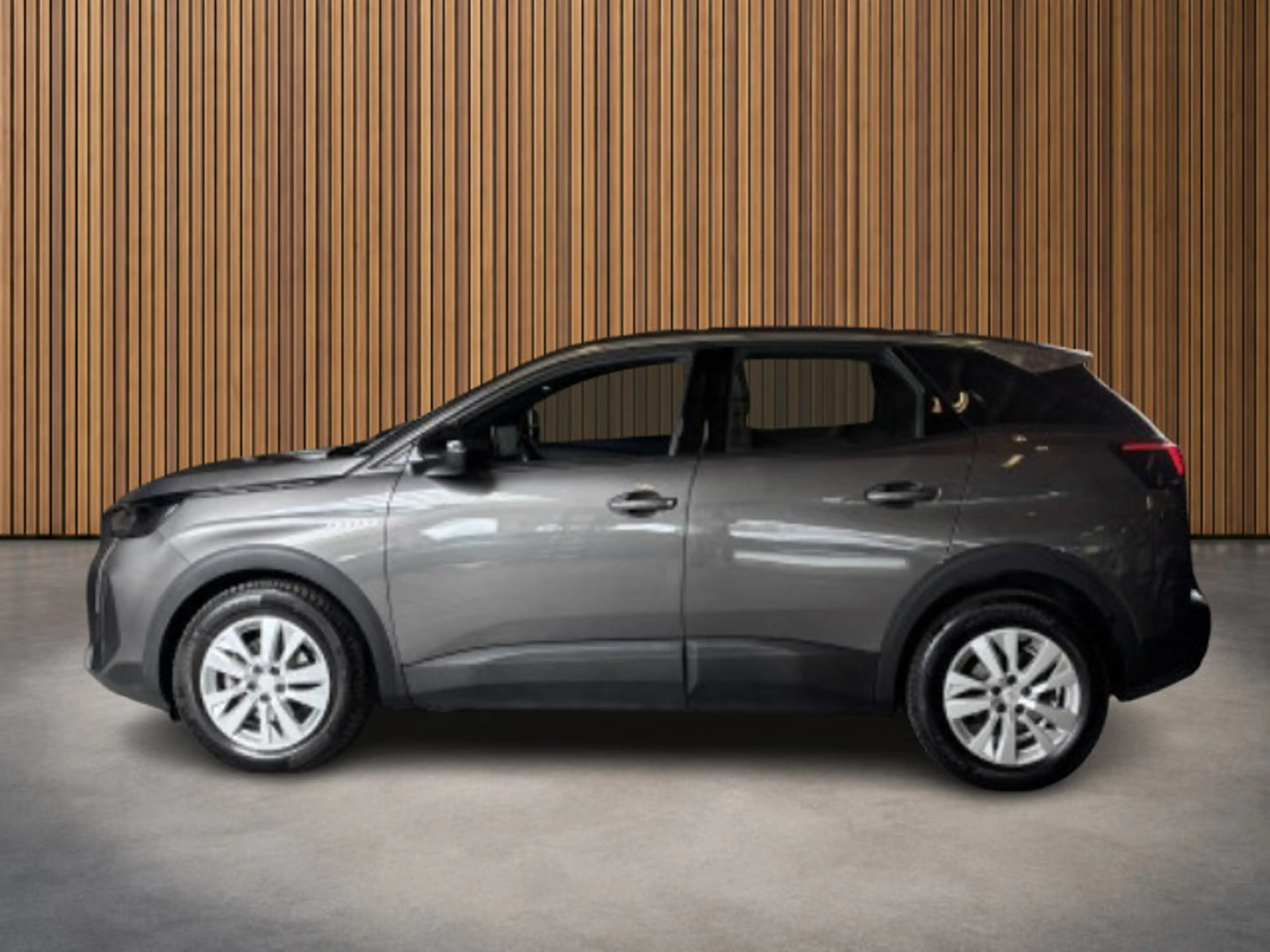 Peugeot 3008 1.2 PureTech Active Pack Business 1e-Eig. & Dealer — photo 19