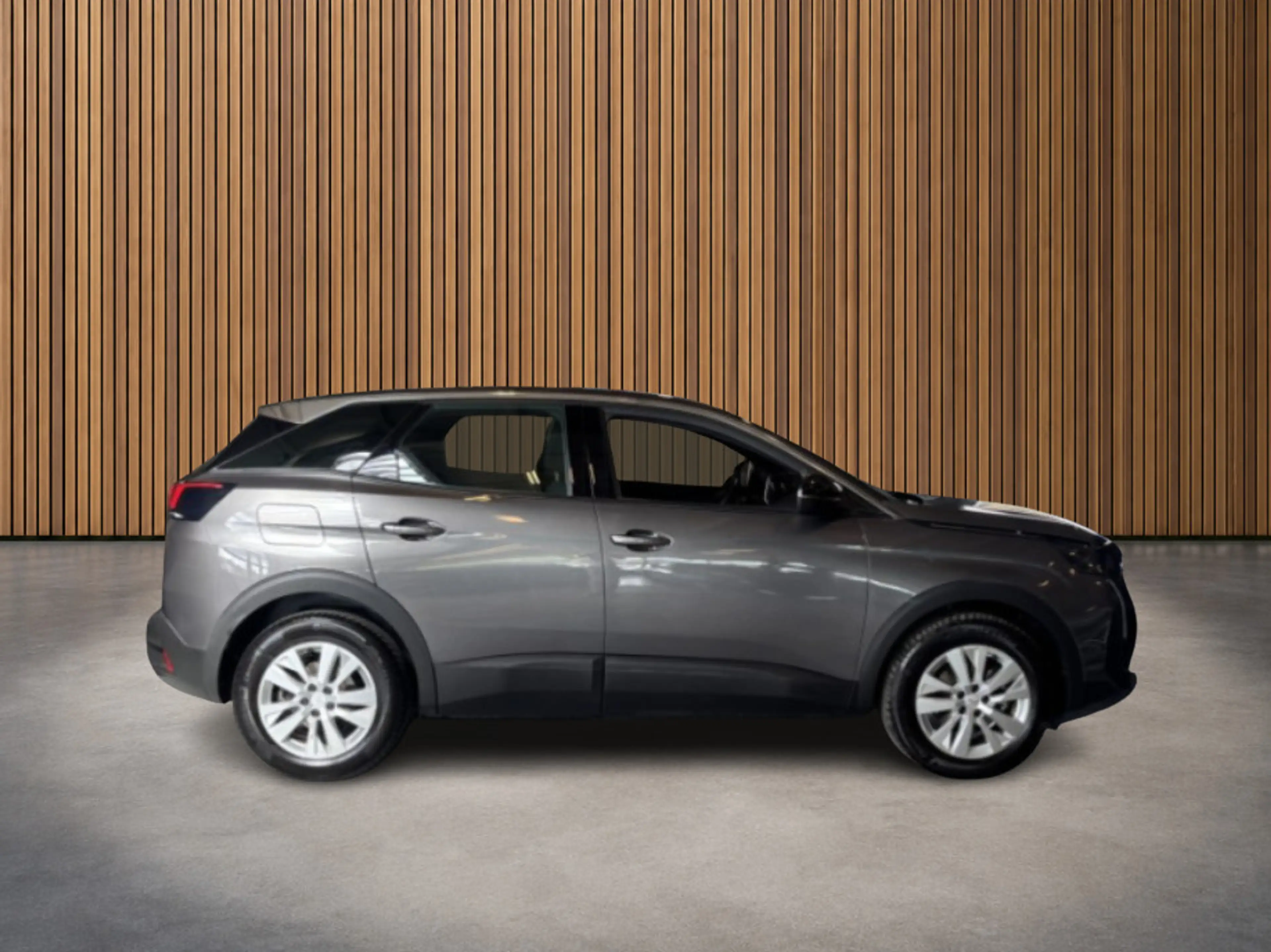 Peugeot 3008 1.2 PureTech Active Pack Business 1e-Eig. & Dealer — photo 20