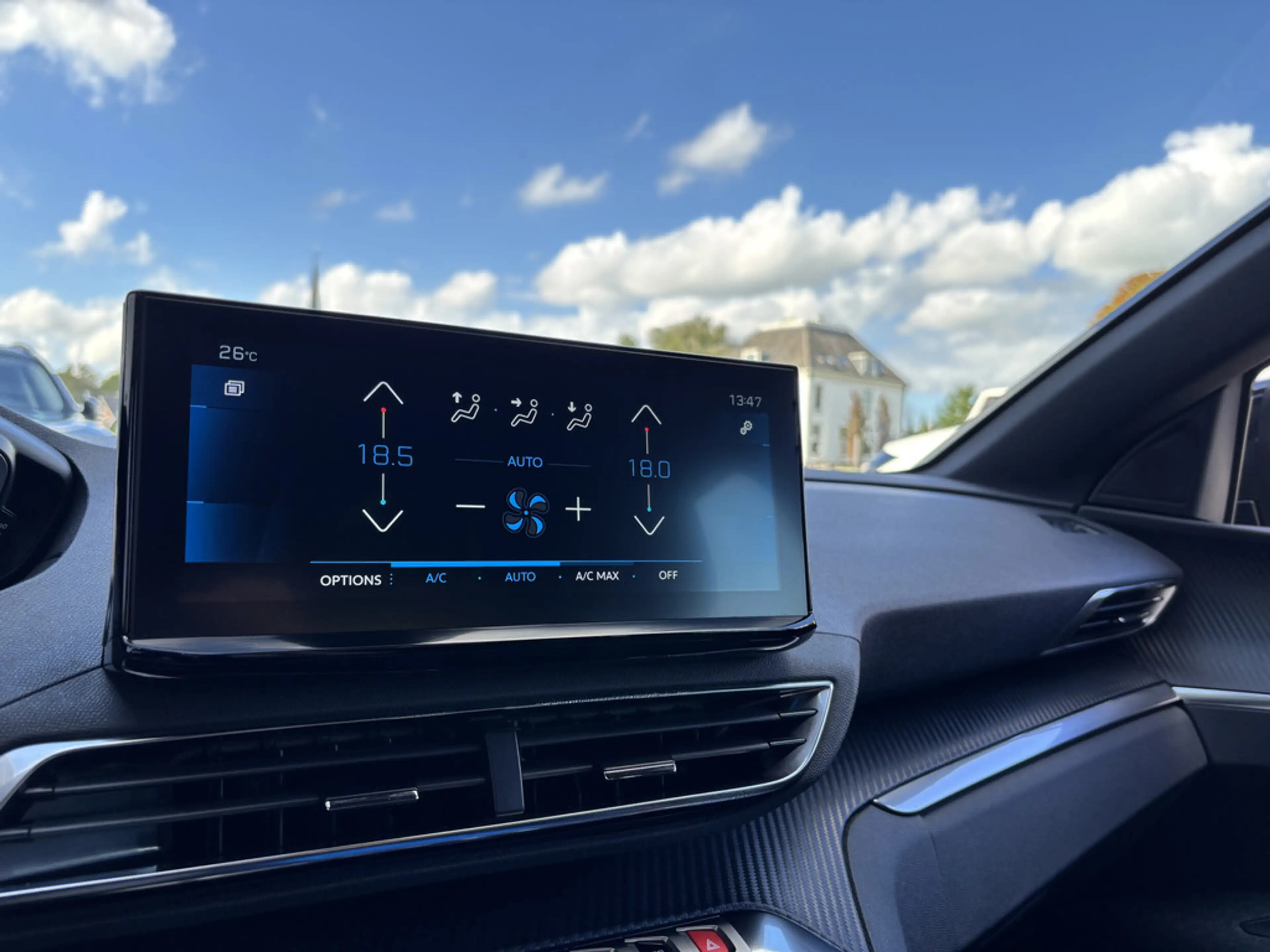 Peugeot 3008 1.2 PureTech Active Pack Business 1e-Eig. & Dealer — photo 14