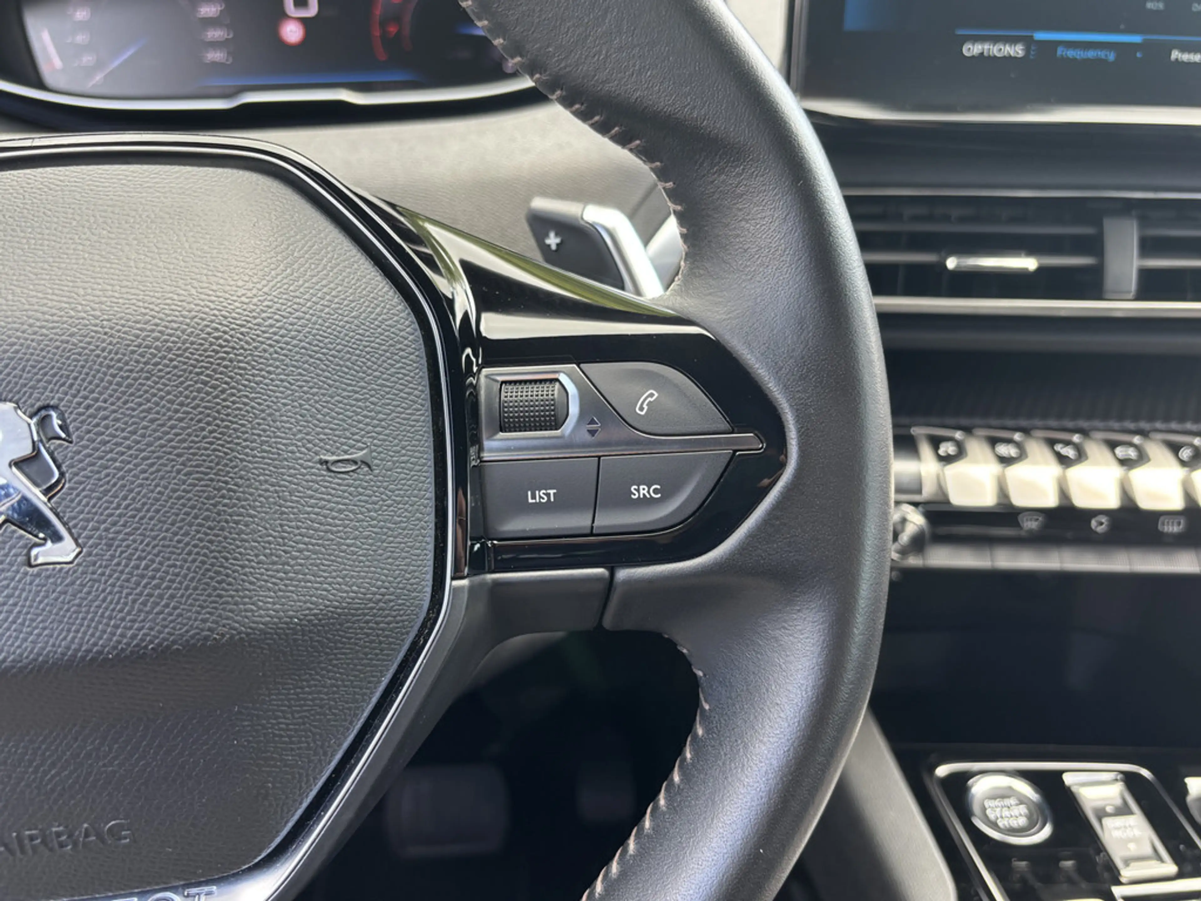Peugeot 3008 1.2 PureTech Active Pack Business 1e-Eig. & Dealer — photo 11
