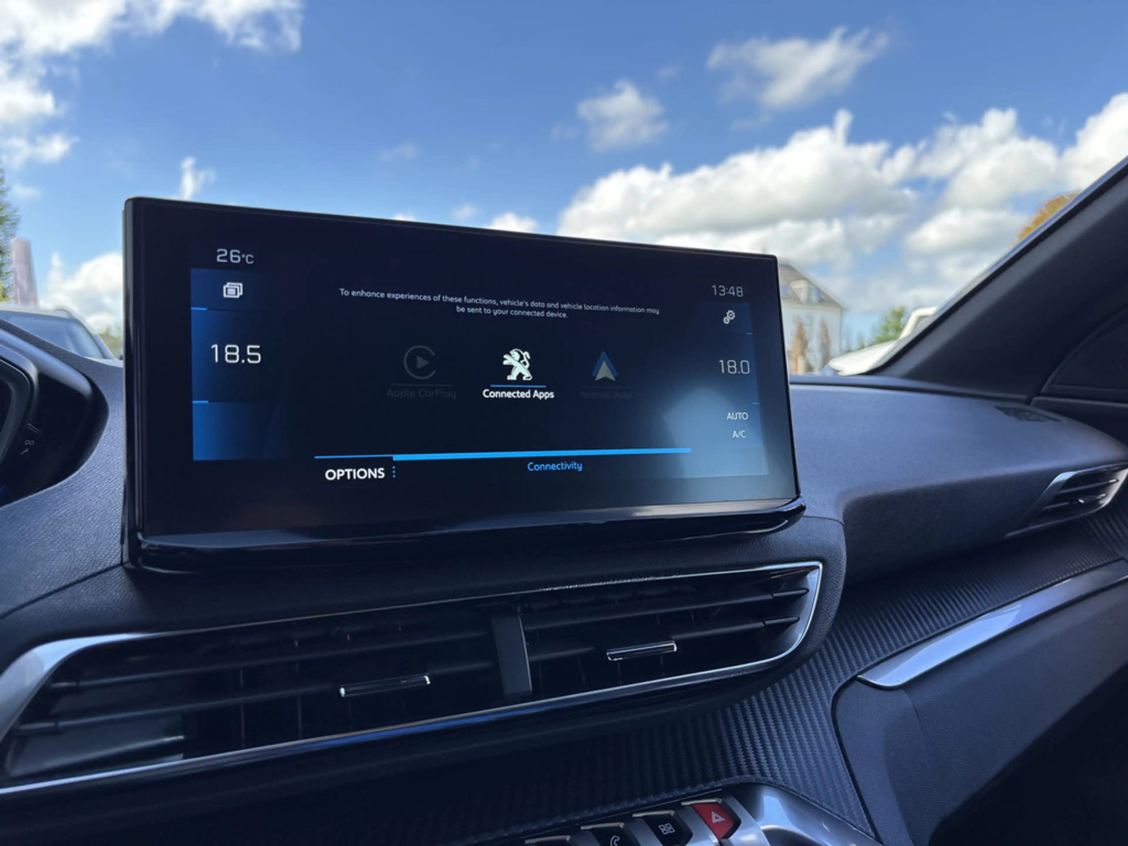 Peugeot 3008 1.2 PureTech Active Pack Business 1e-Eig. & Dealer — photo 15