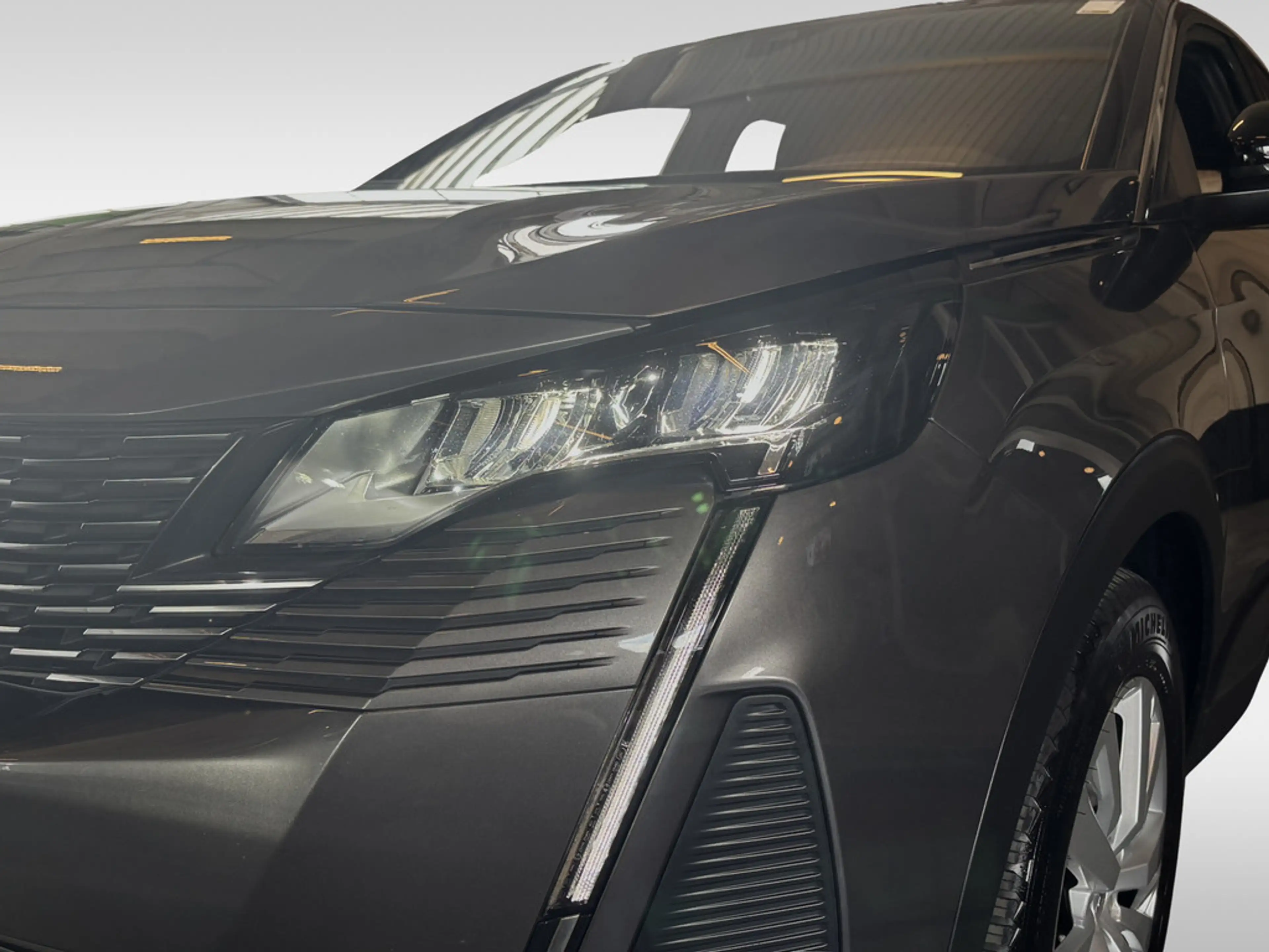 Peugeot 3008 1.2 PureTech Active Pack Business 1e-Eig. & Dealer — photo 23