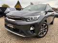 Kia Stonic 1.0 T*1er PROP*CAMERA*GPS*CUIR*CUIR*AIRCO*LED* Gris - thumbnail 1