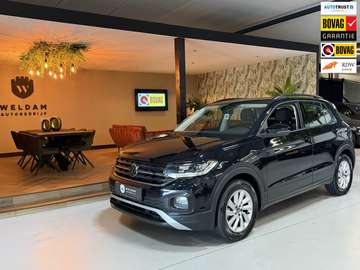 1.0 TSI Style | Automaat | Digitale Cockpit | CarP