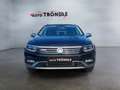 Volkswagen Passat Alltrack 2.0 TDI DSG 4Motion +StandHZG Negro - thumbnail 2