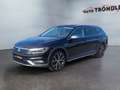 Volkswagen Passat Alltrack 2.0 TDI DSG 4Motion +StandHZG Negro - thumbnail 1
