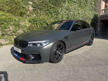 (F90) 4.4 V8 625CH COMPETITION M STEPTRONIC EURO6D-T
