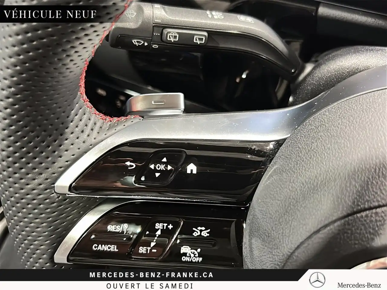 Mercedes-Benz GLA снимка Mercedes-Benz GLA