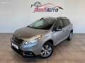 Peugeot 2008 THP S&S 110cv-2015 Grey - thumbnail 1