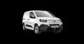 Fiat Doblo L1 Light Kawa 1.5 BlueHDi 75kW 100PS MT6 Blanco - thumbnail 1