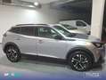 Peugeot 2008 1.2 PureTech S&S Allure EAT8 130 Gris - thumbnail 4