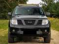 Nissan Pathfinder Pathfinder 2.5 dCi Aut.SE Schwarz - thumbnail 1