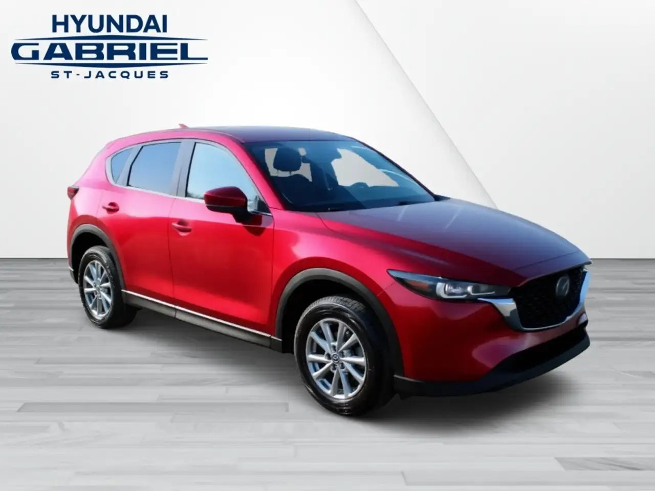 Mazda CX-5 снимка Mazda CX-5