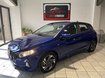 i20 1.0 T-GDI 48V-Hybrid 7-DCT TECHNO