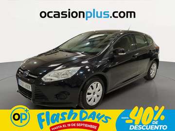 1.6TDCi Trend 95