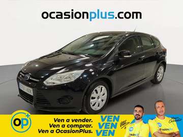 1.6TDCi Trend 95