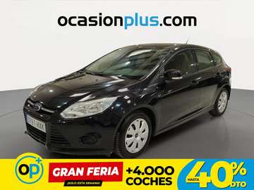 1.6TDCi Trend 95