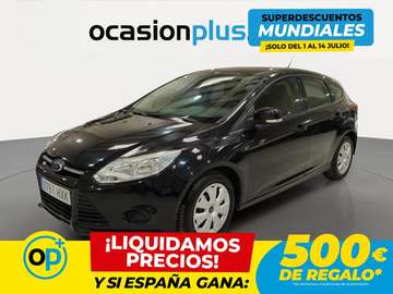 1.6TDCi Trend 95
