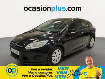 1.6TDCi Trend 95