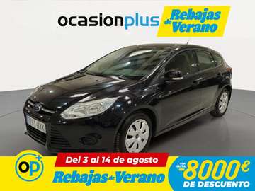 1.6TDCi Trend 95