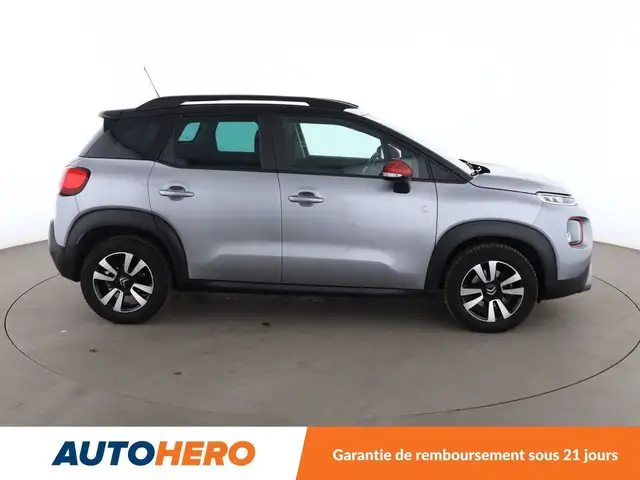 Citroen C3 Aircross view 7