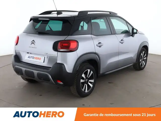 Citroen C3 Aircross view 6