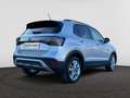 Volkswagen T-Cross T-Cross Life Business 1.0 TSI 70 kW (95 ch) 5 vitesses manuel Grijs - thumbnail 2