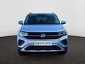 Volkswagen T-Cross T-Cross Life Business 1.0 TSI 70 kW (95 ch) 5 vitesses manuel Grijs - thumbnail 11