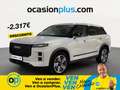 Jaecoo J7 1.6 Select 4x2 Gris - thumbnail 1