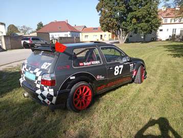 Golf VR6