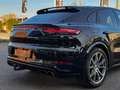 Porsche Cayenne Coupé V6 Turbo Sport Design Sport Chrono FULL * Noir - thumbnail 11