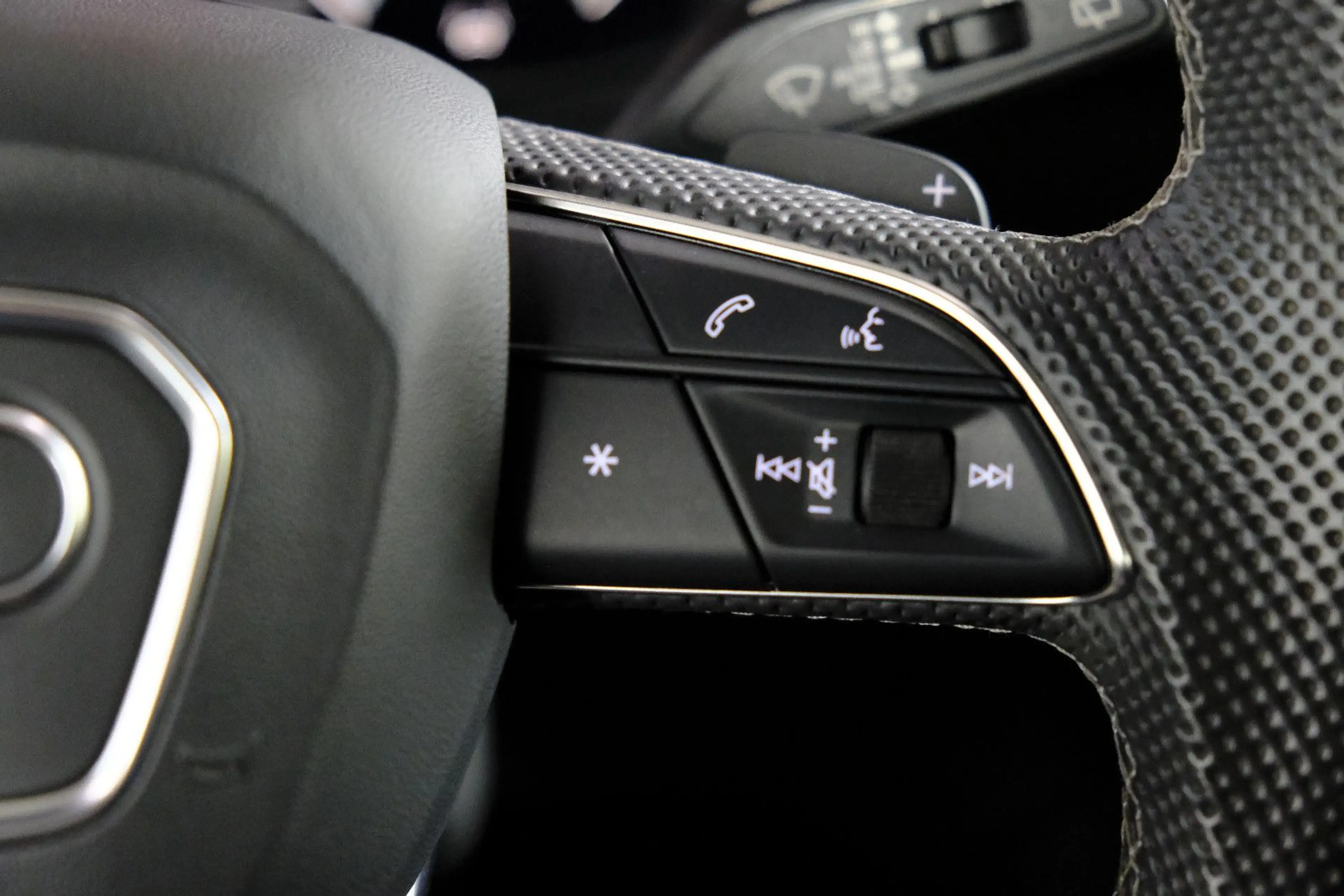 Audi Q7 55 TFSI e quattro*S-LINE*RS-SEAT*PANO*HUD*AHK — photo 11