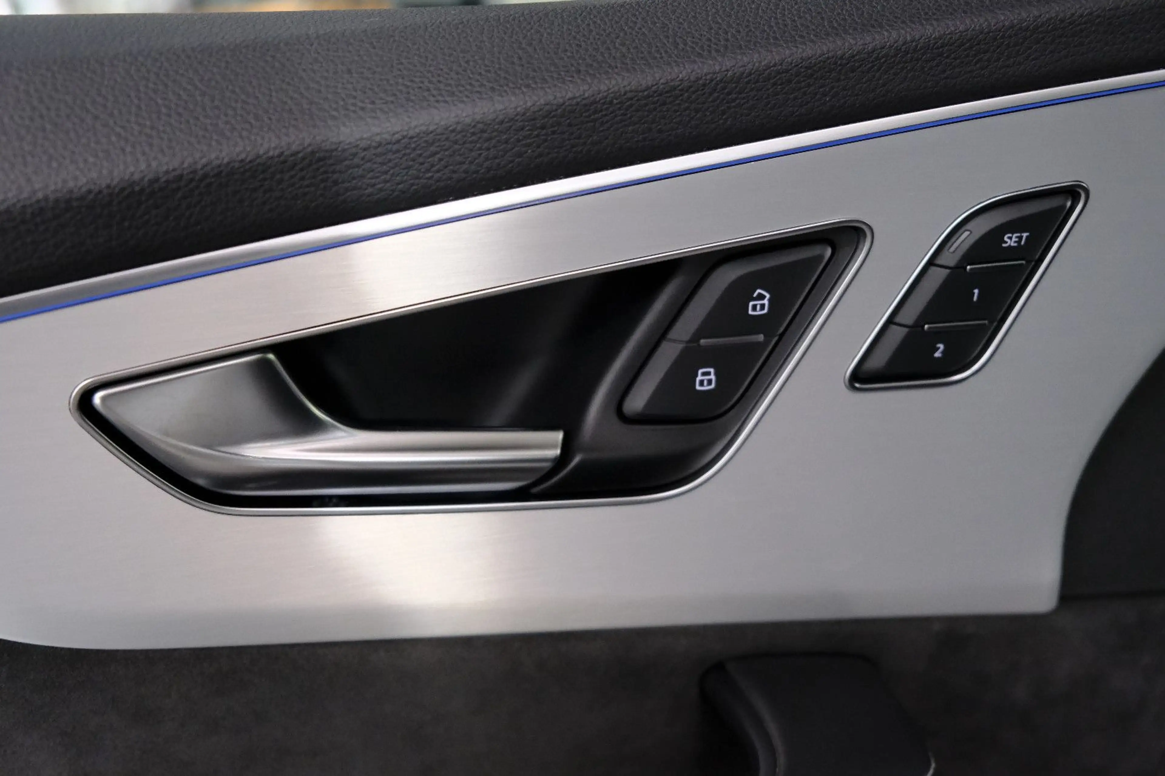Audi Q7 55 TFSI e quattro*S-LINE*RS-SEAT*PANO*HUD*AHK — photo 15