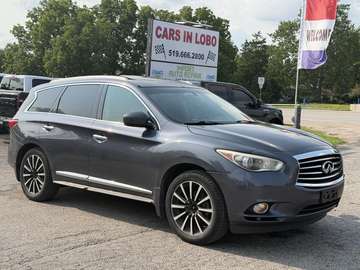 AWD 4DR