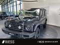 Ineos Grenadier Base Edition Leder, AHK, Aktionspreis! Grau - thumbnail 1