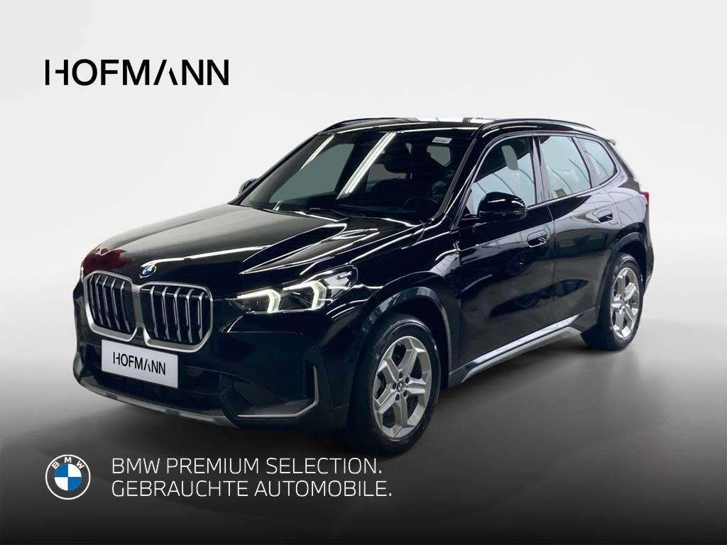 Second hand Bmw X1 