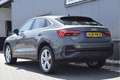 Audi Q3 Sportback 45 TFSI e Edition Virtual cockpit, Adapt Gris - thumbnail 2
