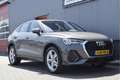 Audi Q3 Sportback 45 TFSI e Edition Virtual cockpit, Adapt Grijs - thumbnail 19