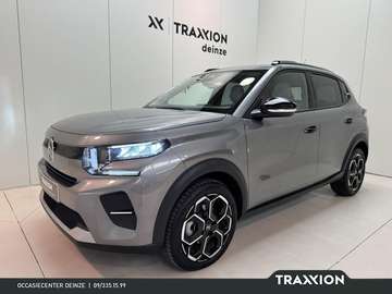 1.2TURBO MHEV MAX LED|GPS|CAM|PDC|CARPLAY|CRUISE4