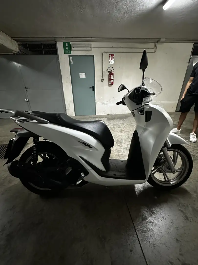 Honda SH 125i - 2