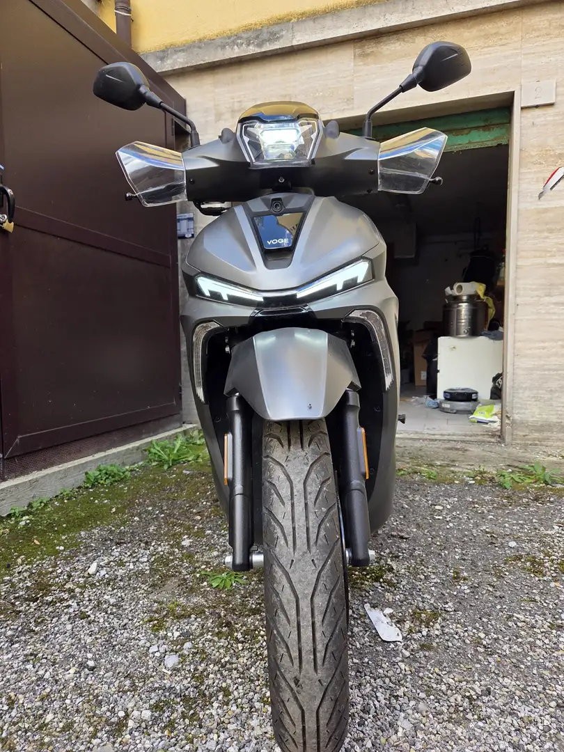 Voge Інші SR 16 Сірий - 1