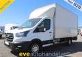 Ford Transit Transit Ladebordwand/€ 24.900,-netto/Koffer TEL Weiß - thumbnail 1