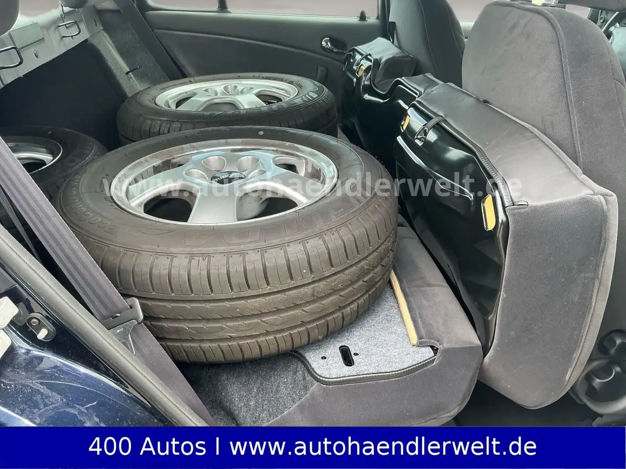 Saab 9-5 2.3 T Ecopower Lim., foto 12