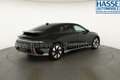 Hyundai IONIQ 6 Uniq Elektro 77,4 kWh, Matrix, HuD, Side, AreaV... Noir - thumbnail 18